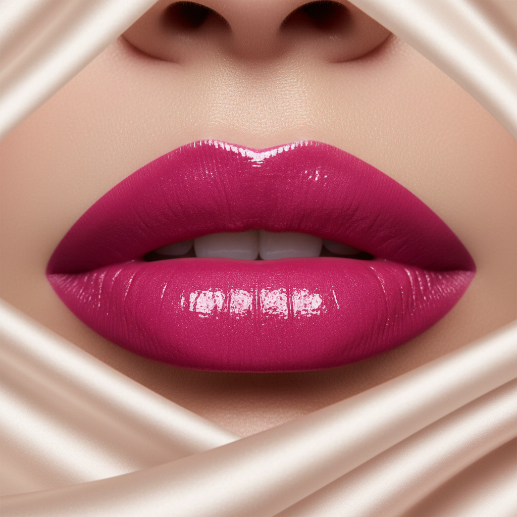 HENNA PARA LABIOS