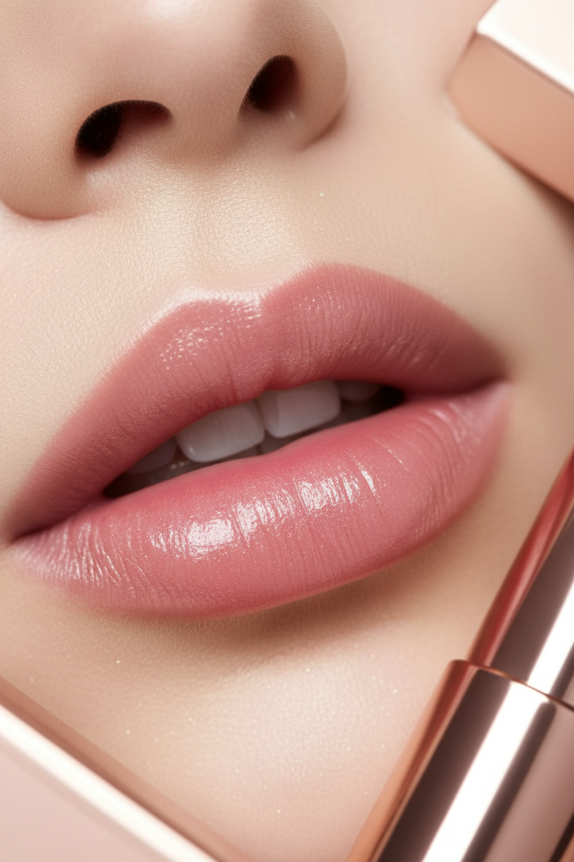 HENNA PARA LABIOS