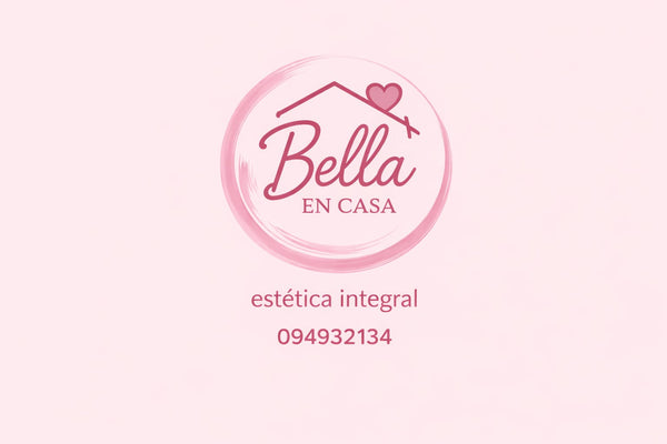 Bella en casa